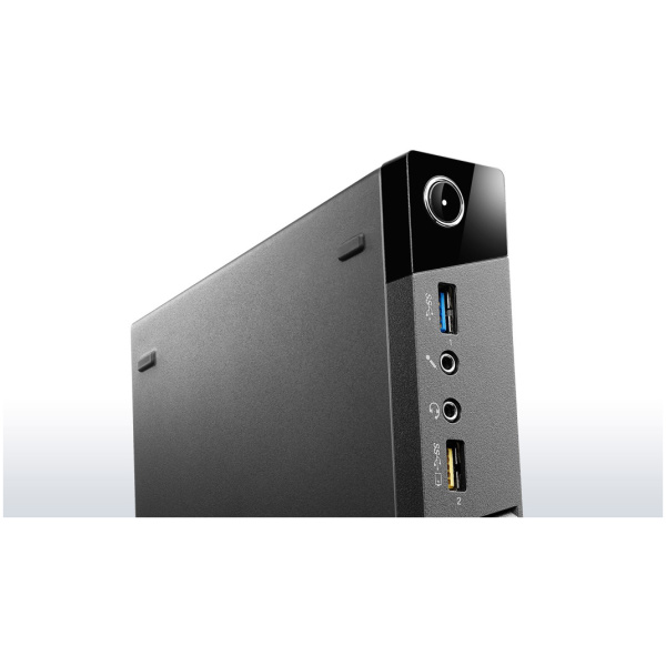 10AX007WGE - $282 - Lenovo ThinkCentre M73 Tiny MAR Core™ i5-4570T