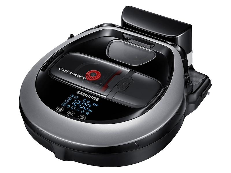 Samsung selling Powerbot r7065 robot vacuum