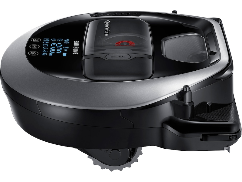 Samsung selling Powerbot r7065 robot vacuum