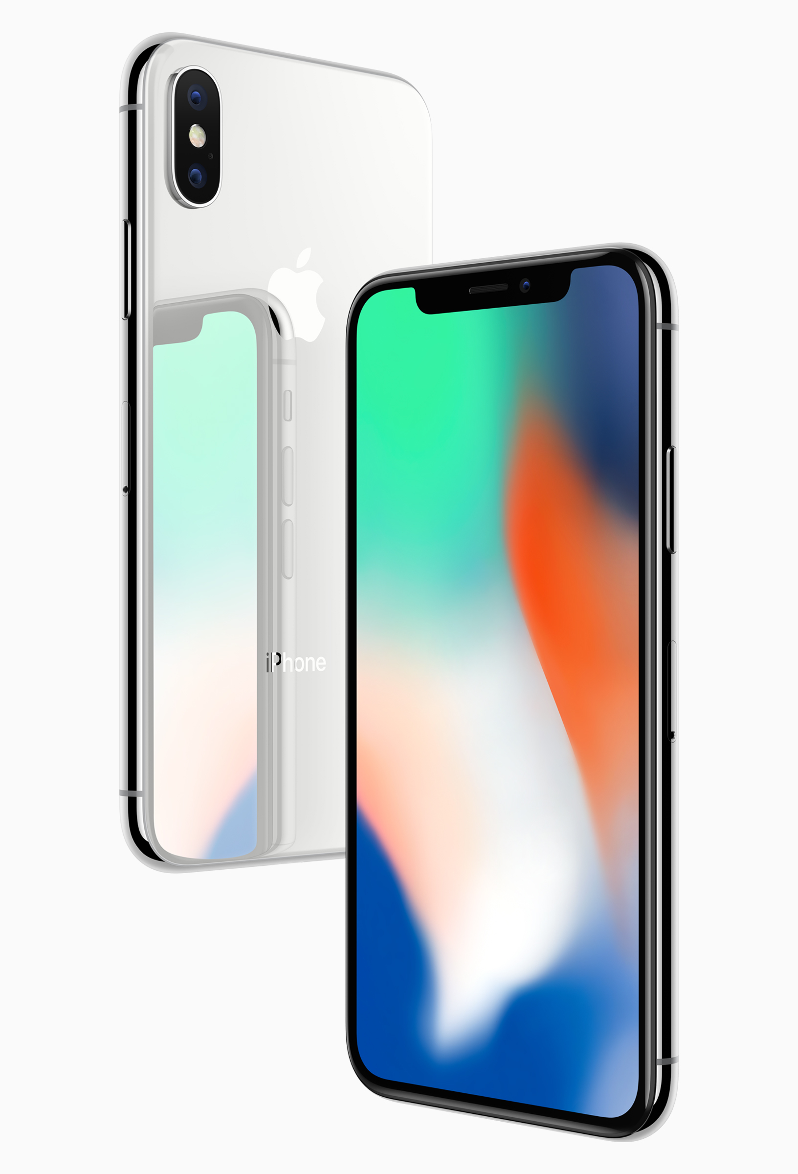 MQAF2AH/A - $520 - Apple iPhone X 256GB Unlocked SPACE GRAY Mixed