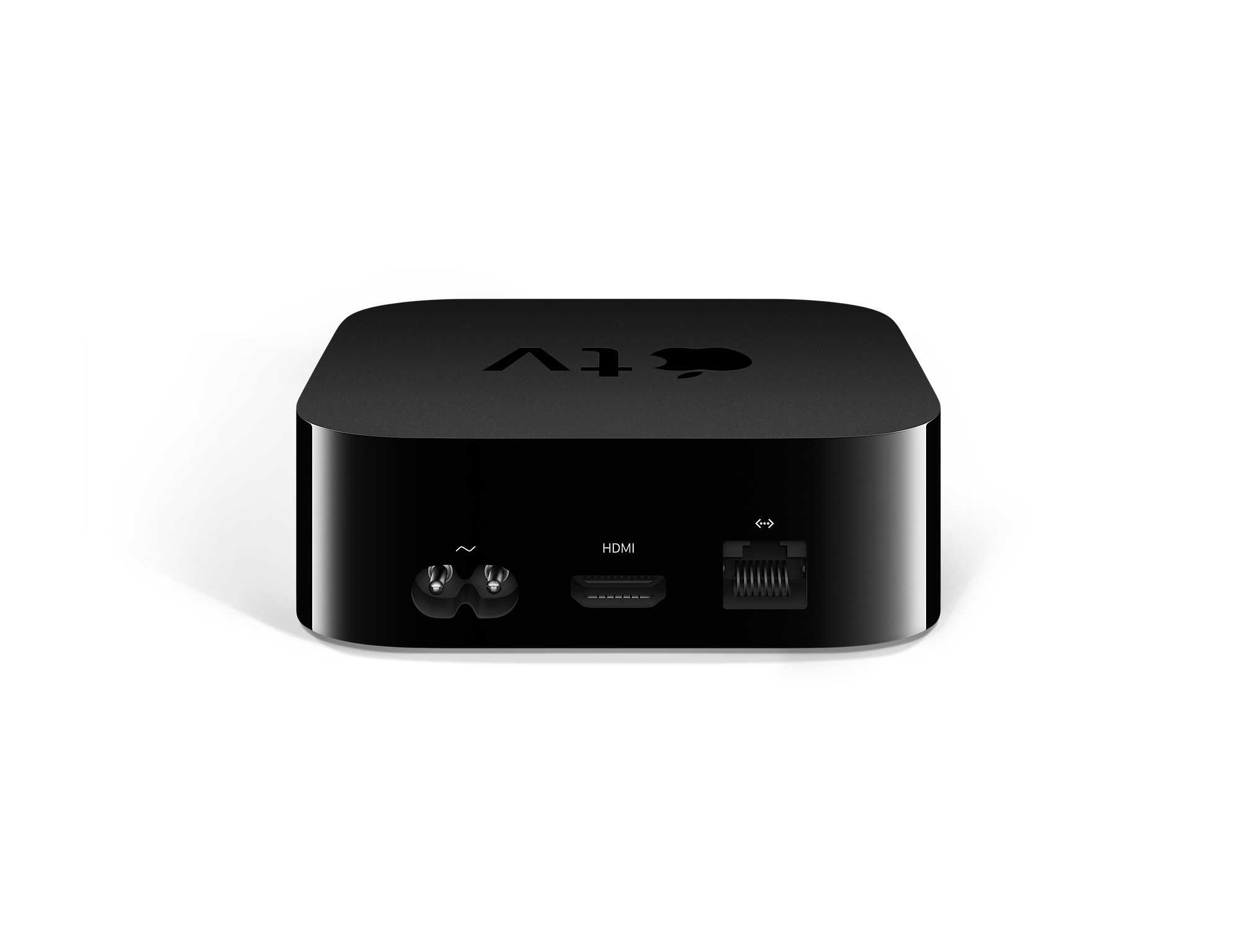 MP7P2LZ/A - $185 - Apple TV 4K 64GB