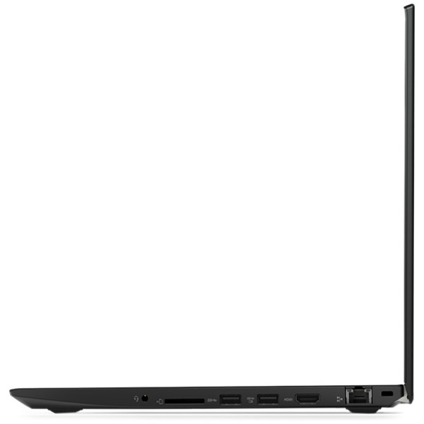 20LB0026US - $997 - Lenovo ThinkPad P52s WORKSTATION Core™ i7