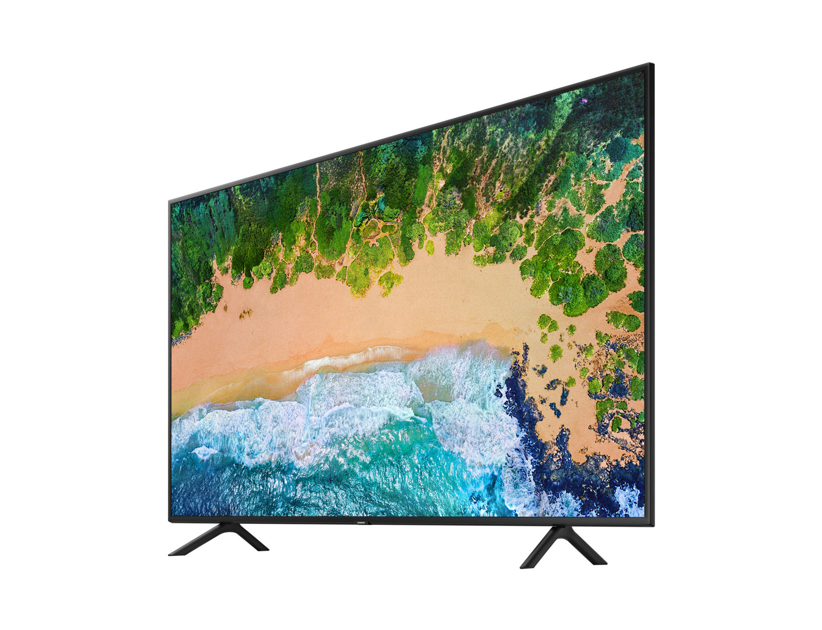 samsung uhd tv 75 6 series nu6080