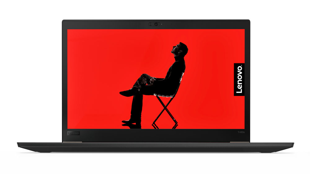 20L7S2QV00 - $684 - Lenovo ThinkPad T480s Core™ i5-8250U 1.6