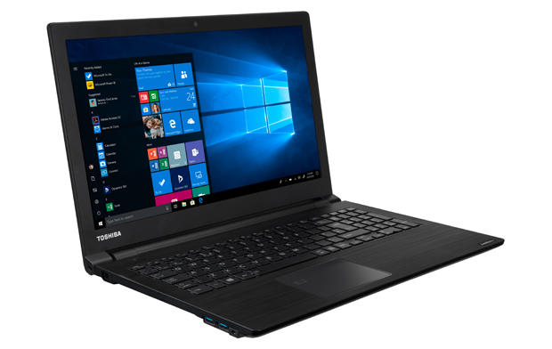 PT5A1U-01K00G - $788 - Toshiba Dynabook Tecra A50-EC1525 Core™ i7-8550U  1.8GHz 256GB SSD 8GB 15.6