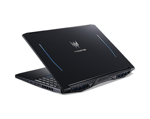 NH.Q5RAA.001 - $1,855 - Acer Predator Helios 300 PH317-53-77X3 GAMING ...