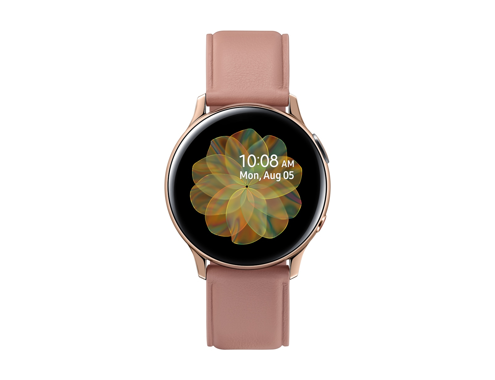 galaxy watch active2 esim 40mm rosa