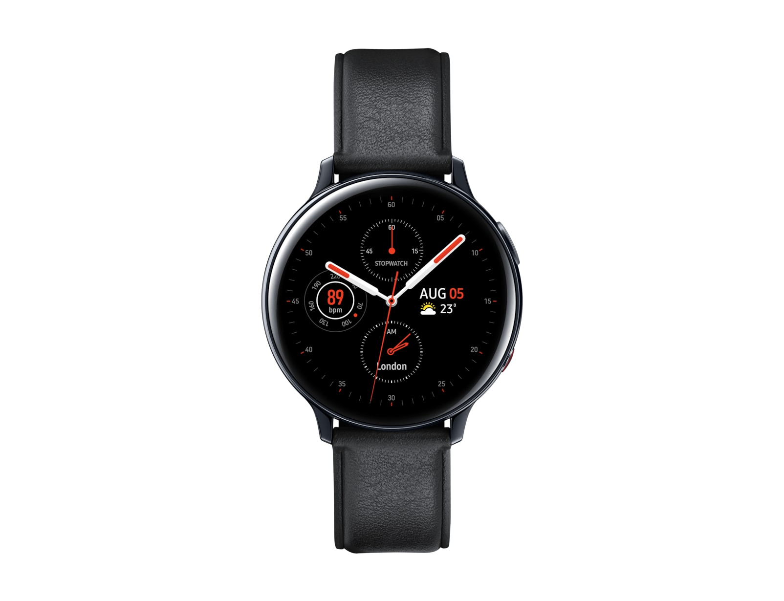 galaxy watch active 2 lte 44mm black