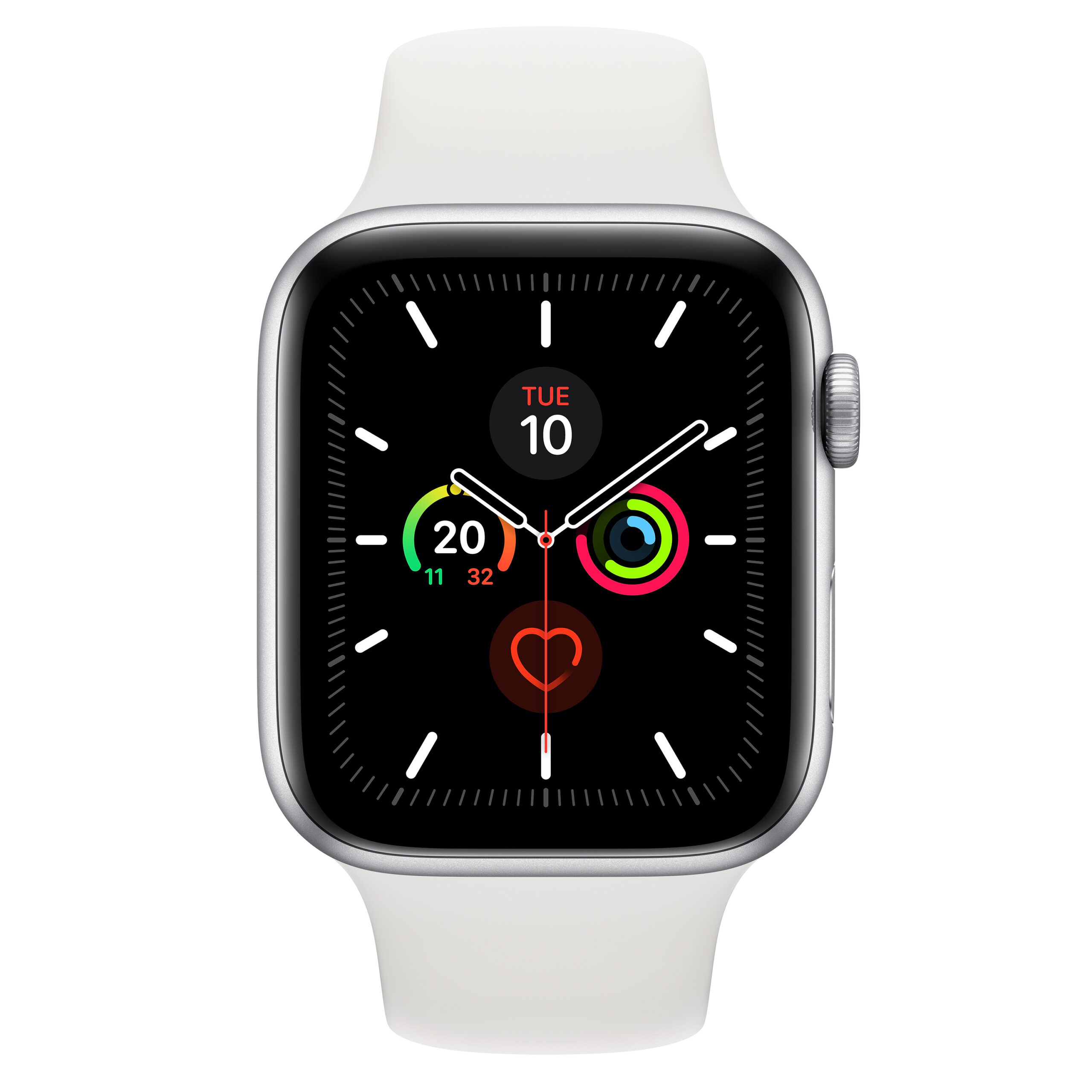 Apple watch stainless discount steel gps only