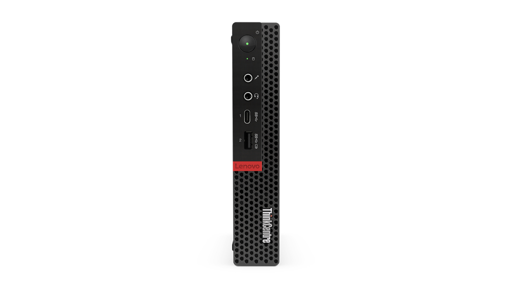 11A4002AUS - $597 - Lenovo ThinkCentre M75q-1 Tiny USFF