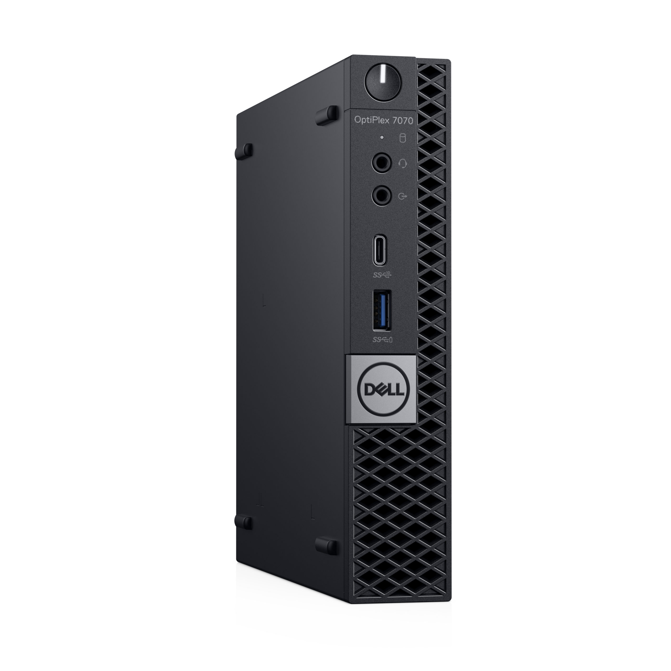 N011O7070MICRO-D1715CN - $831 - Dell OptiPlex 7070 Micro Core™ i7