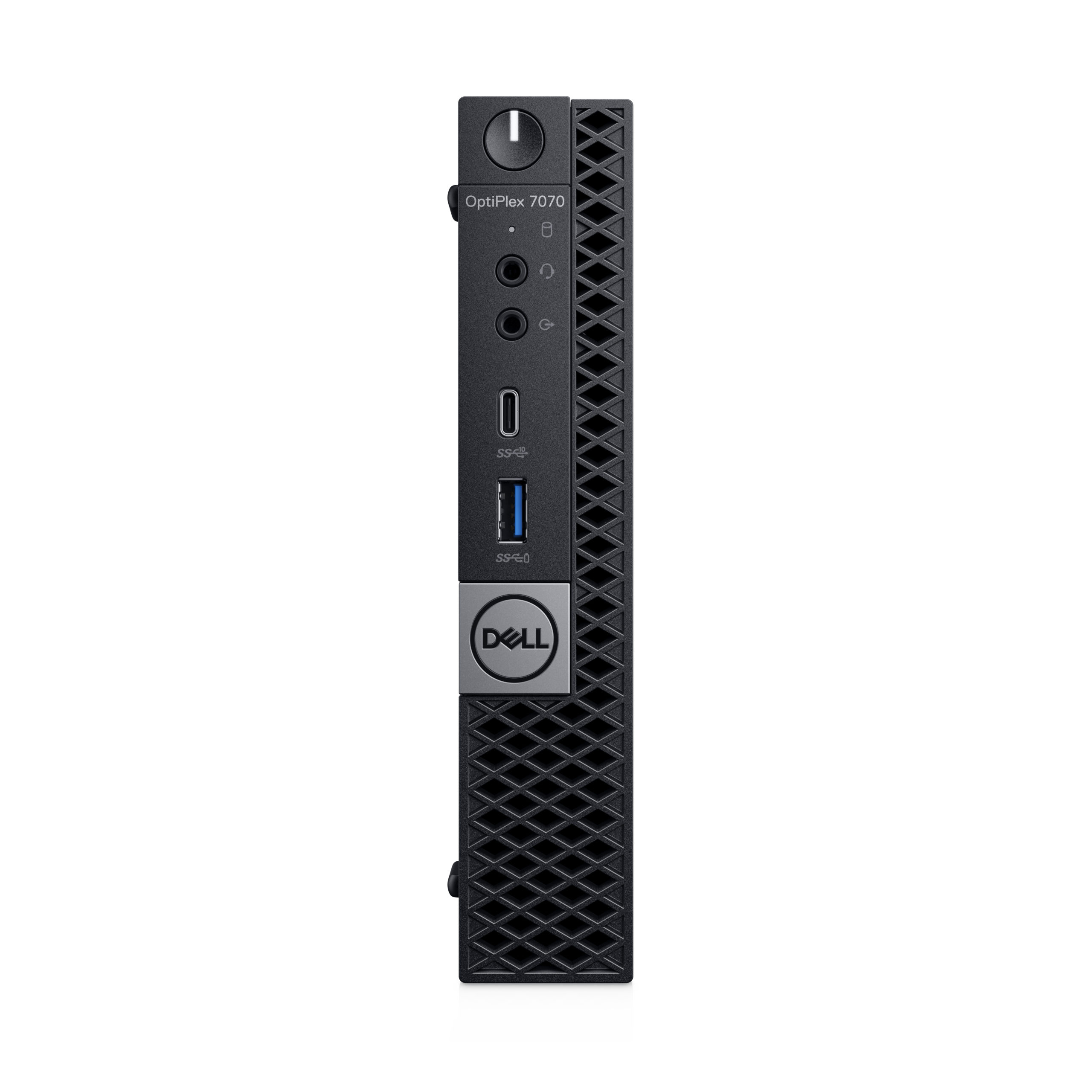 N011O7070MICRO-D1715CN - $831 - Dell OptiPlex 7070 Micro