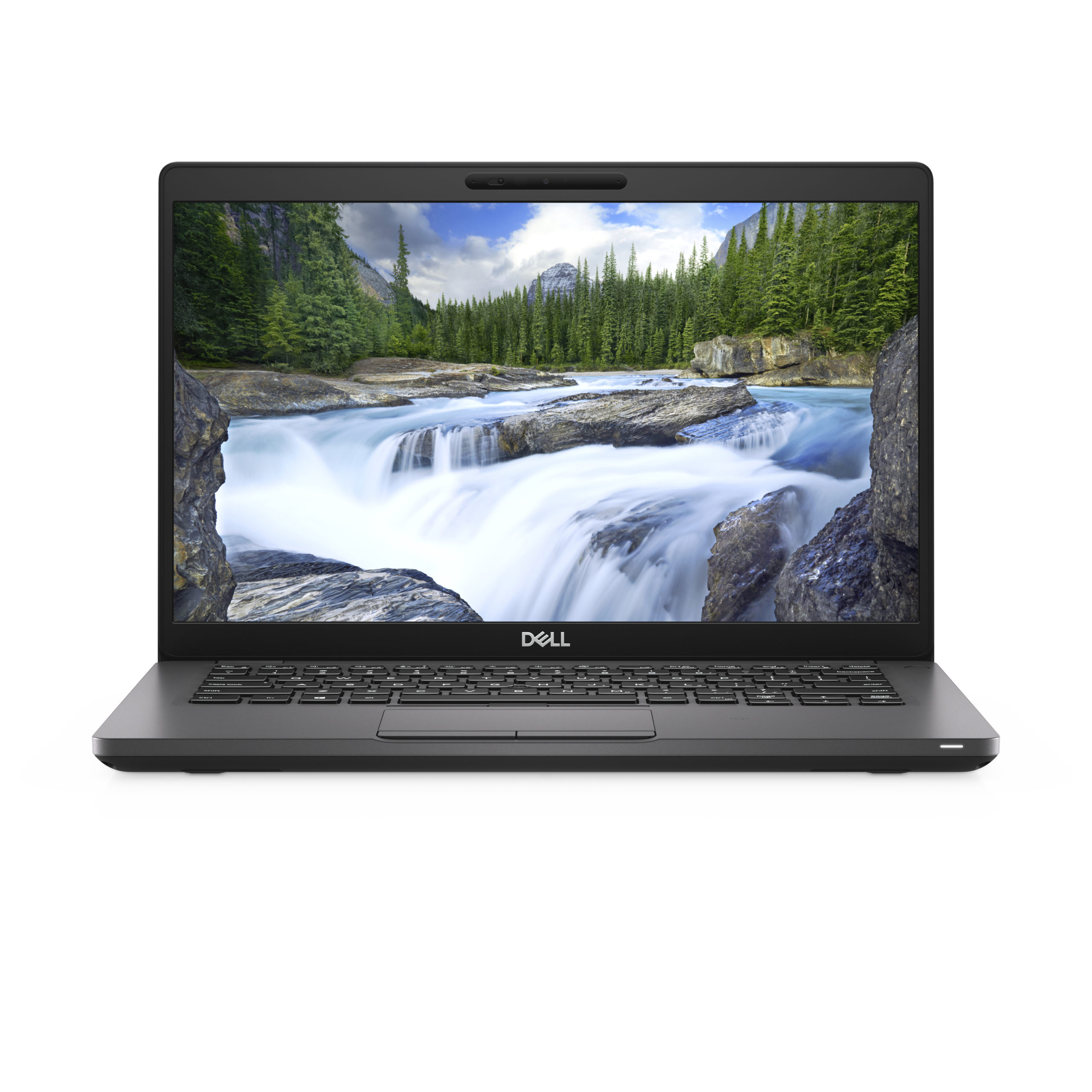 Dell latitude 5400 обзор