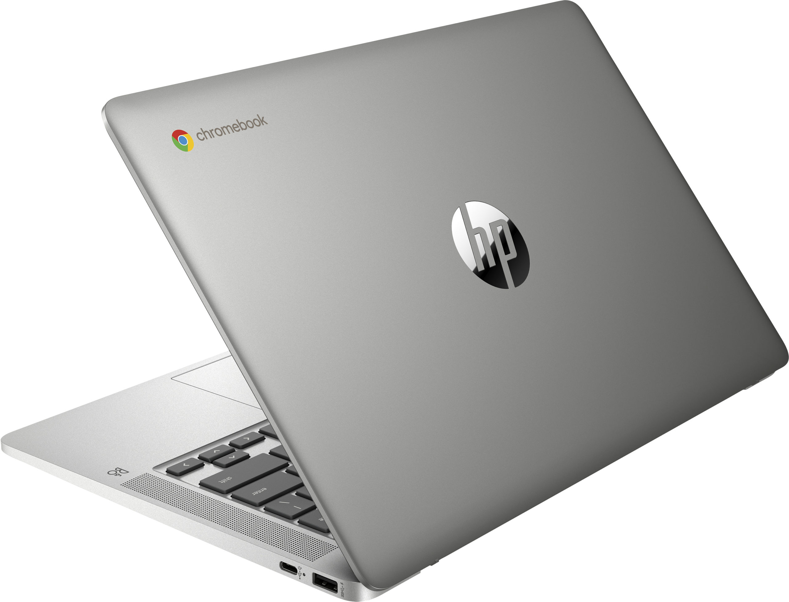 9LL49UA - $316 - HP Chromebook 14A-NA0010 Celeron® N4000 1.1GHz 32GB ...