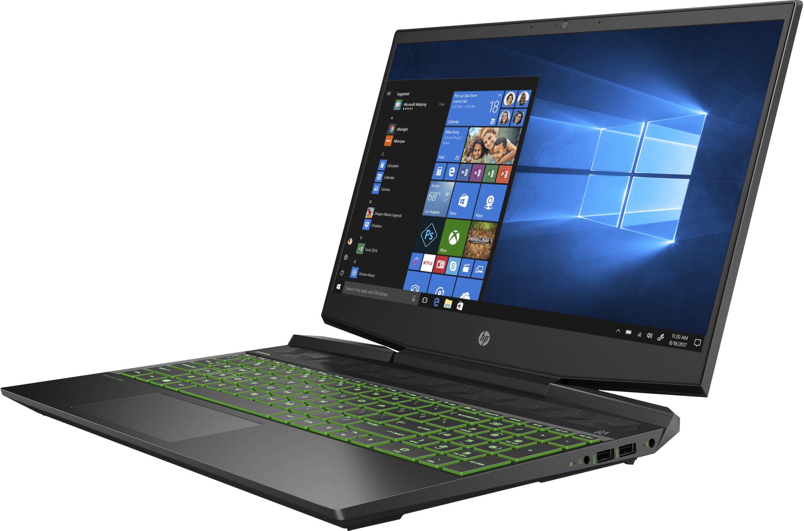 6wc31ua 800 Hp Pavilion 15 Dk0056 Gaming Core™ I5 9300h 24ghz 256gb Ssd 8gb 156 7582