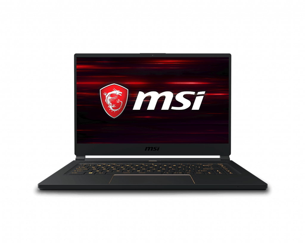 9S7 16Q411 1050 1 113 MSI GS65 STEALTH THIN Core i7 9750H