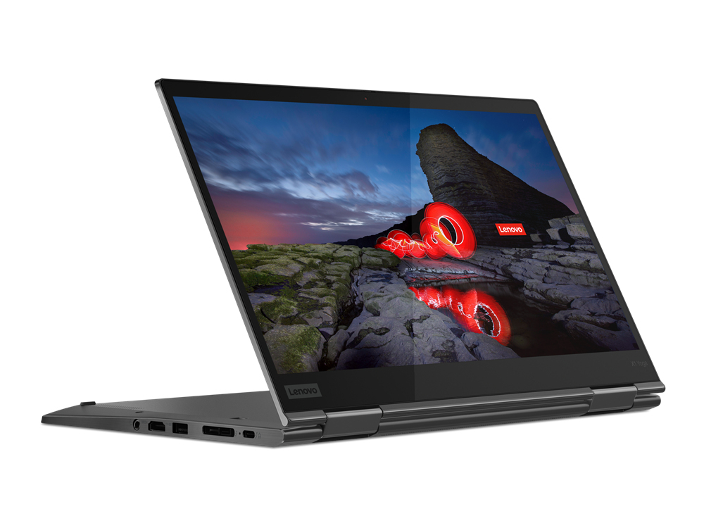 20UB001FUS - $1,368 - Lenovo ThinkPad X1 Yoga 4th Gen Core™ i5-10210U 1 ...