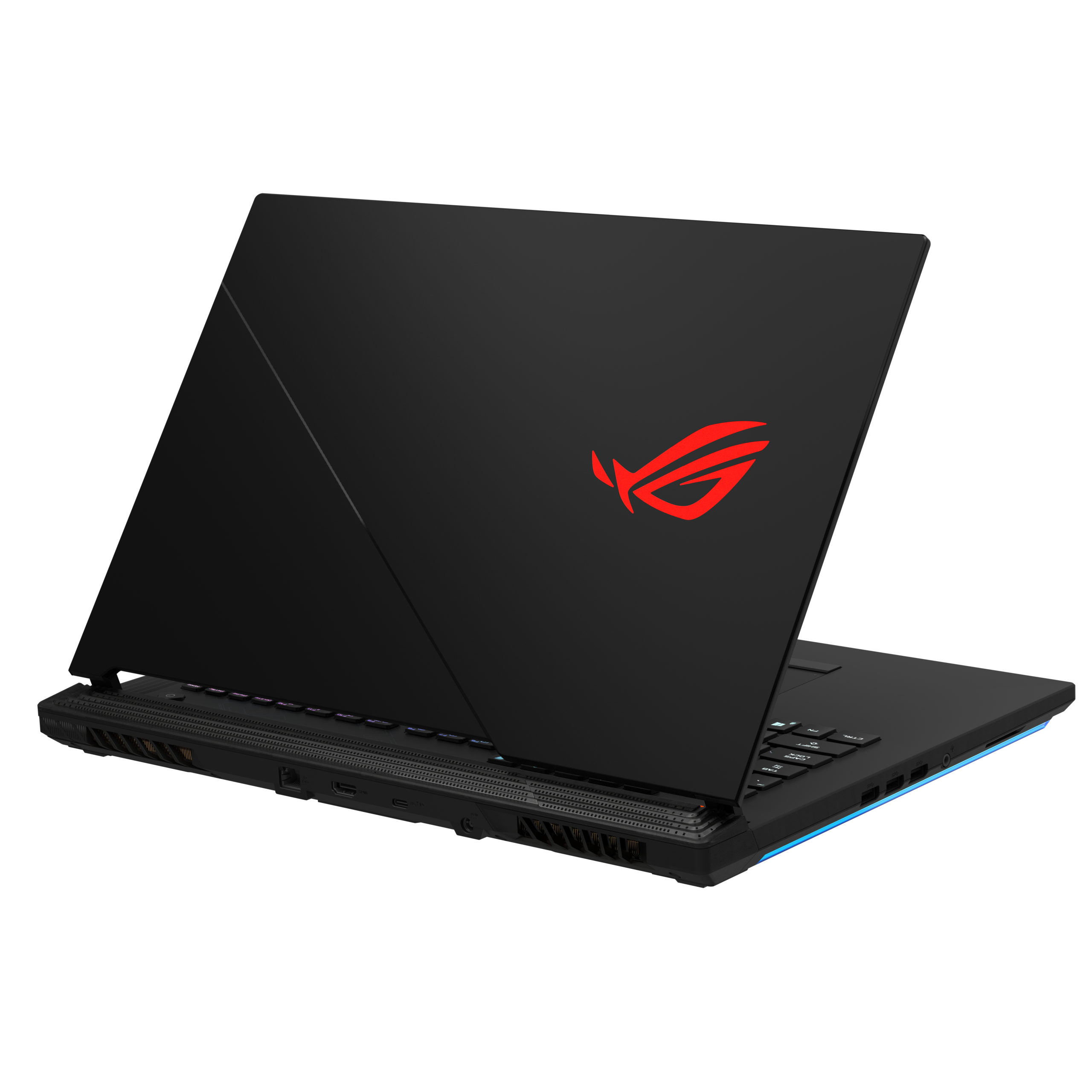 Asus ROG Strix Scar 17 G732LWS-DS76 Core™ i7-10875H 2.3GHz 1TB SSD 16GB ...