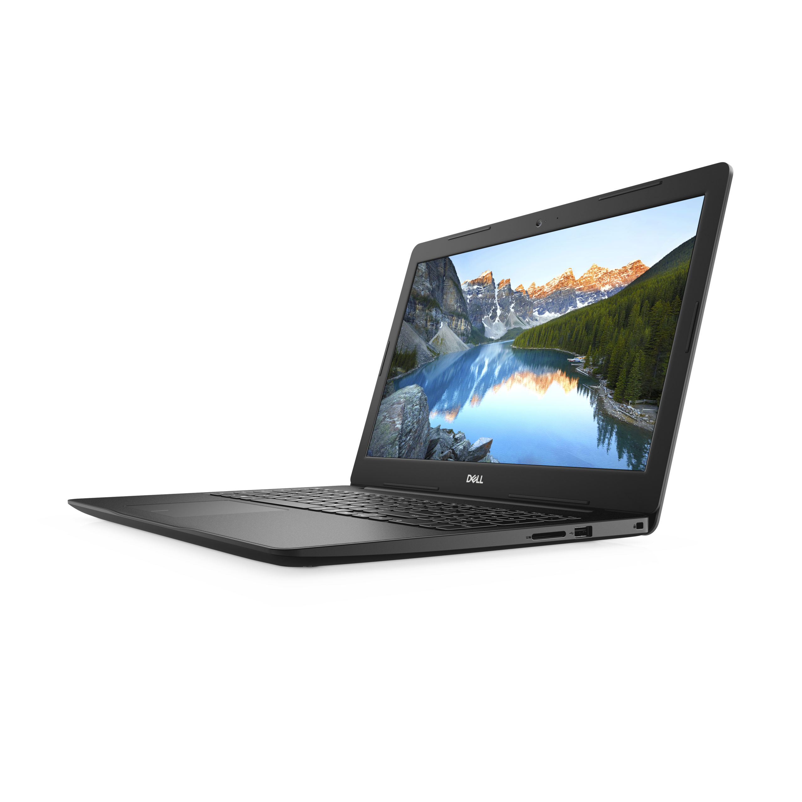 Dell inspiron 3583 обзор