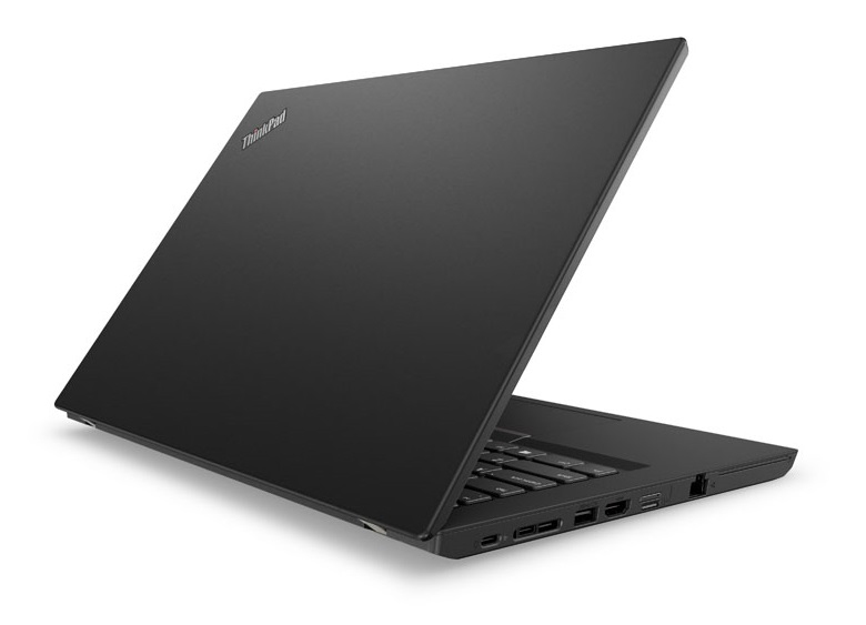 20LSS1S800 - $556 - Lenovo ThinkPad L480 Core™ i5-8250U 1.6GHz 128GB ...