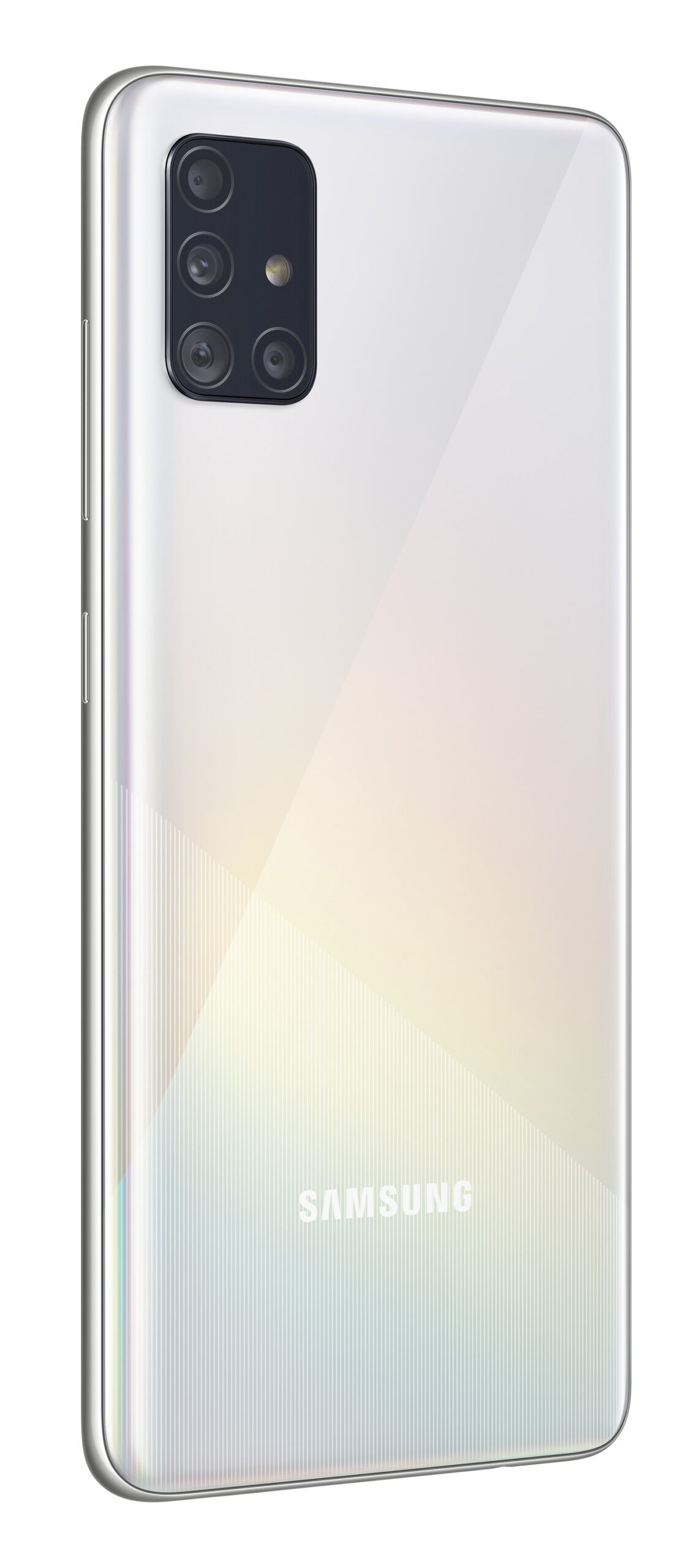 samsung a51 white colour