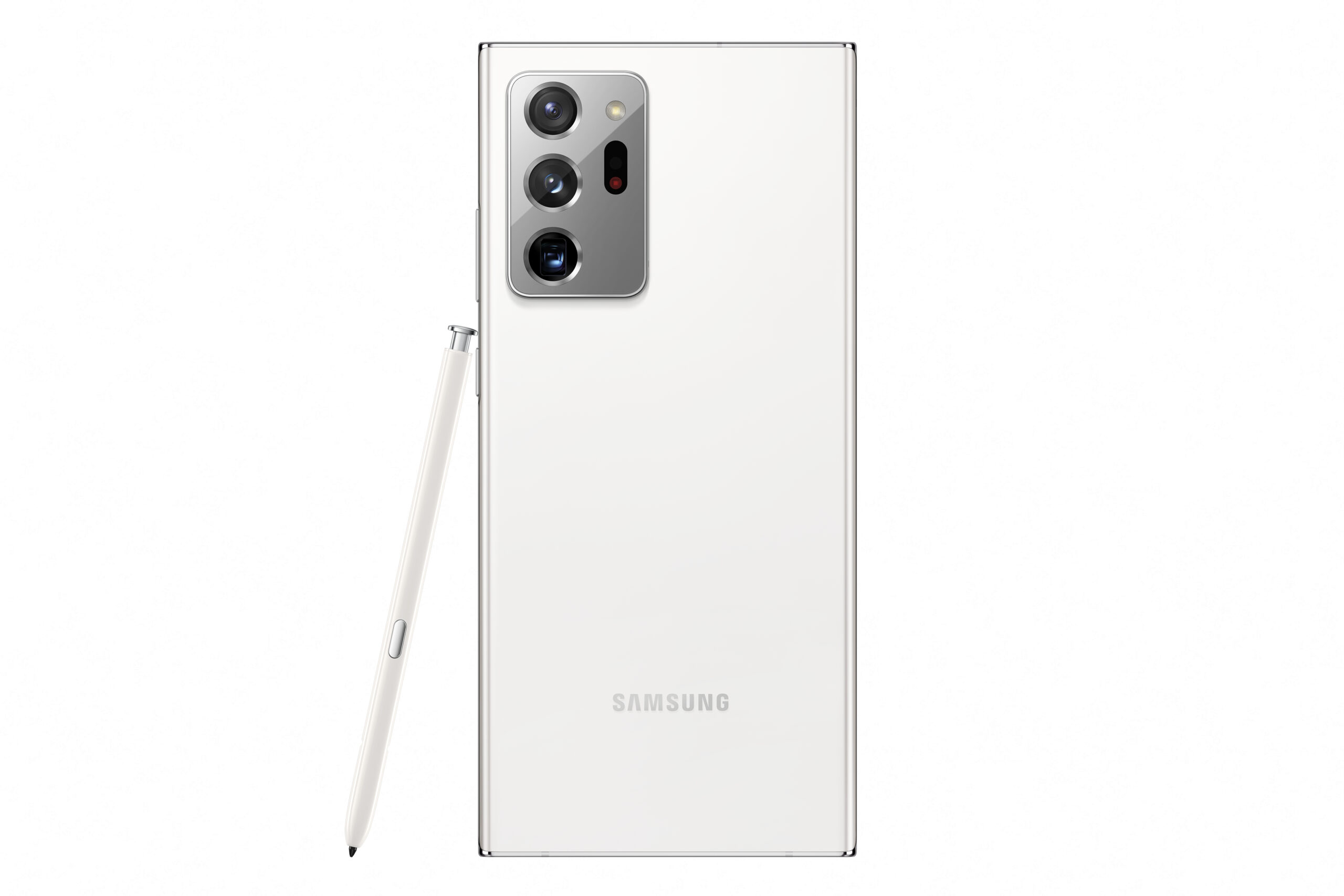 samsung galaxy note 20 ultra white colour