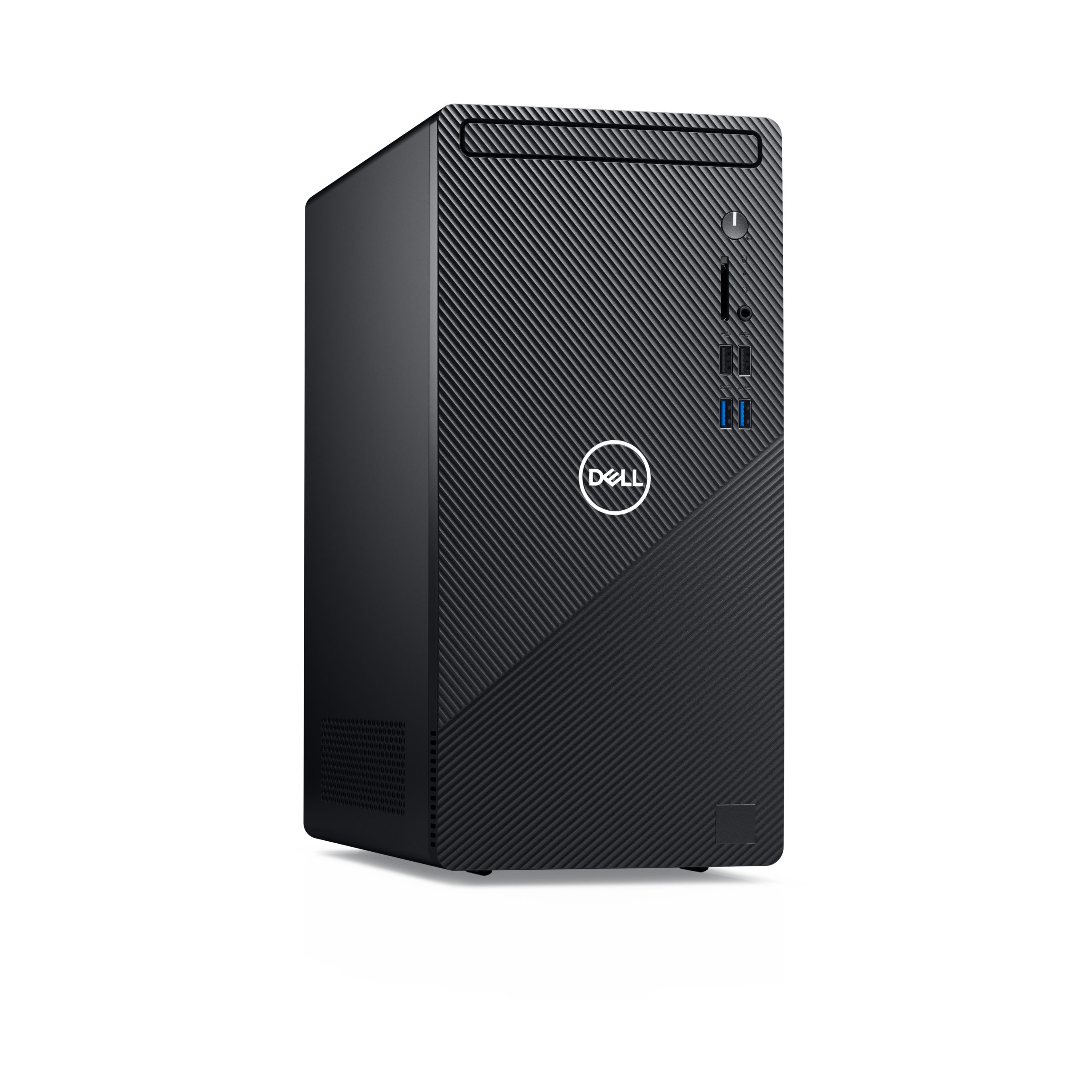 I3880-5869BLK-PUS - $633 - Dell Inspiron 3880 MT Core™ i5-10400 2.9GHz