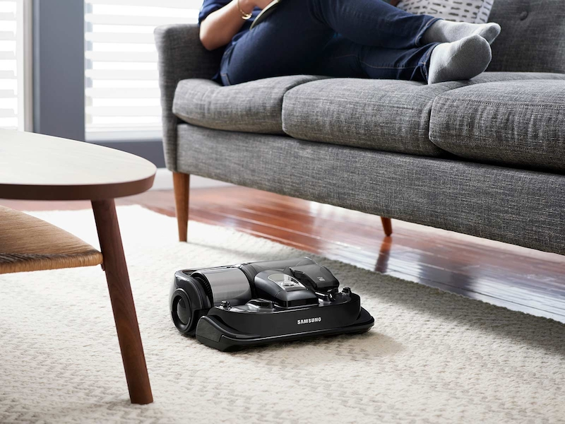 VR2AJ9020UG/AA - $231 - Samsung POWERbot™ Essential Cleaning Robot ...