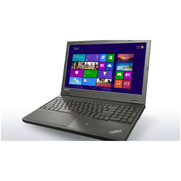 20BH001XUS - $633 - Lenovo ThinkPad W540 Workstation Quad-Core™ i7-4800MQ  2.8GHz 256GB SSD 8GB 15.6