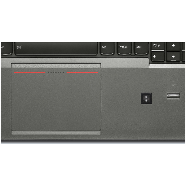 20BH001XUS - $633 - Lenovo ThinkPad W540 Workstation Quad-Core™ i7-4800MQ  2.8GHz 256GB SSD 8GB 15.6