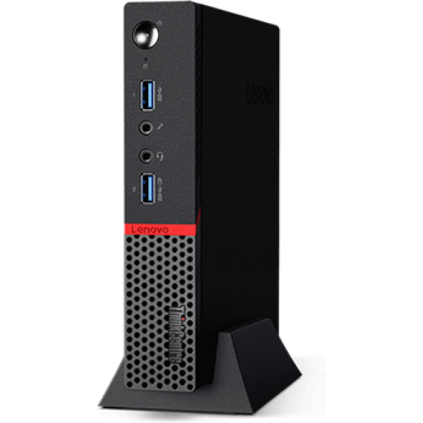 10HY000GUS - $202 - Lenovo ThinkCentre M700 Tiny Core™ i5-6400T