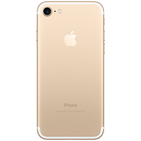 Good Apple iPhone 7 128 GB