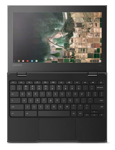 81ER0002US - $156 - Lenovo Chromebook 100e Celeron® Dual-Core N3350 1 ...