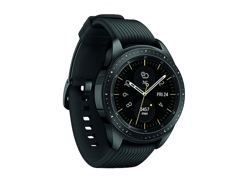 samsung galaxy watch 42mm bt