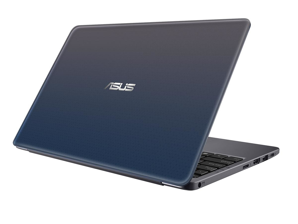 Asus vivobook l203ma обзор