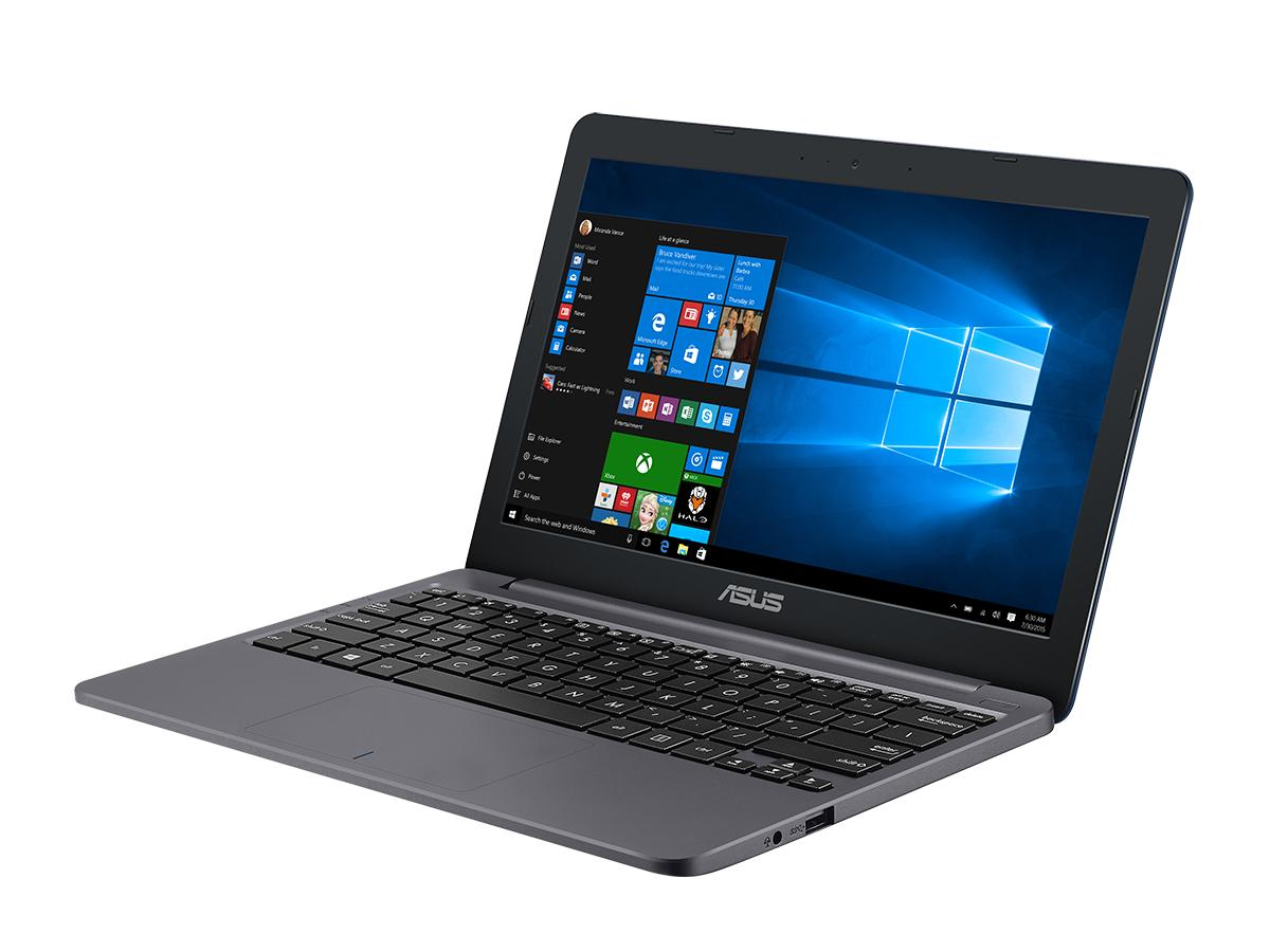 Asus vivobook l203ma обзор