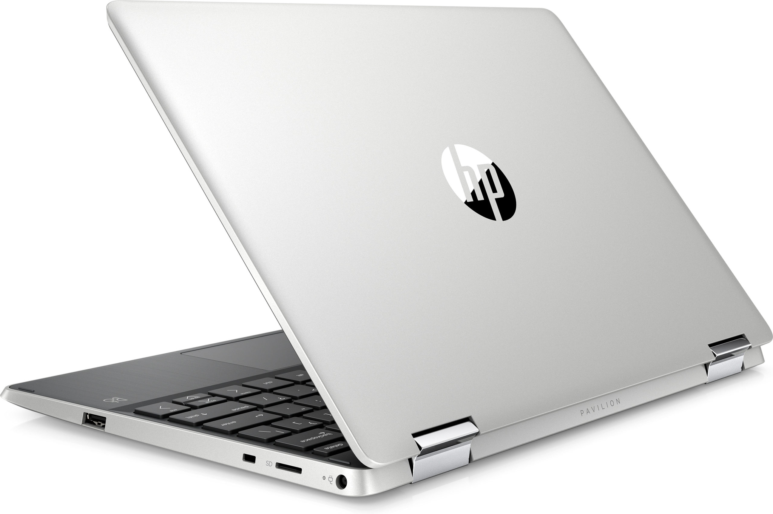 6HS56UA - $344 - HP Pavilion 11M-AP0013 x360 2-IN-1 Pentium® Silver ...