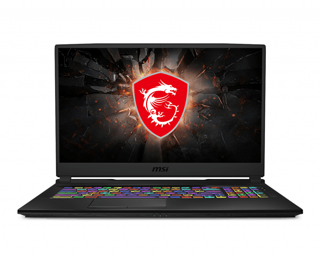 Msi gl75 9sd 17.3 new arrivals