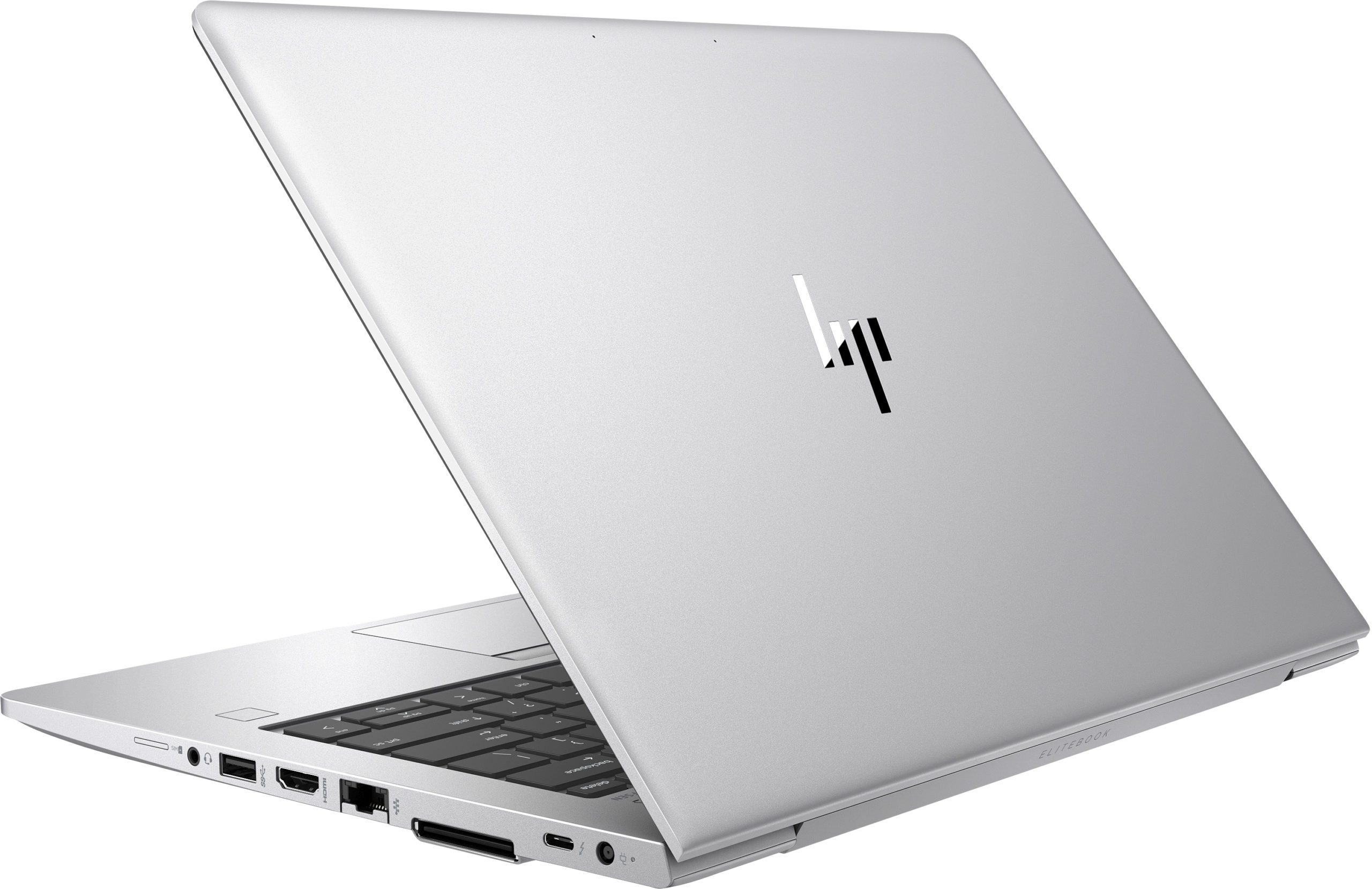 Hp elitebook 830 g6 обзор