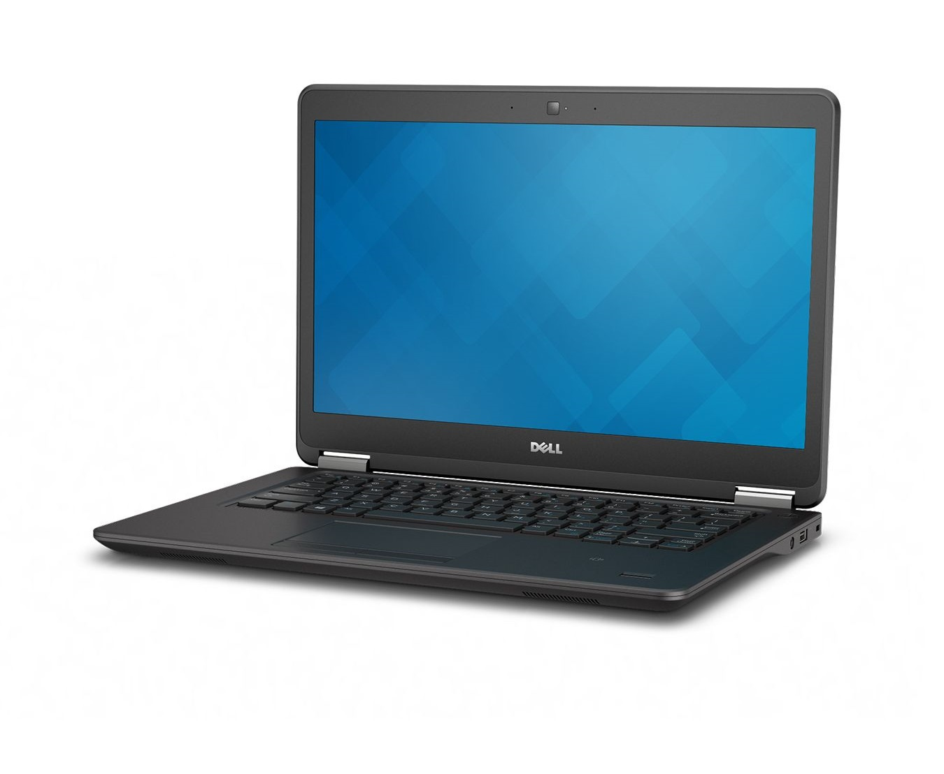 Dell latitude e7450 обзор