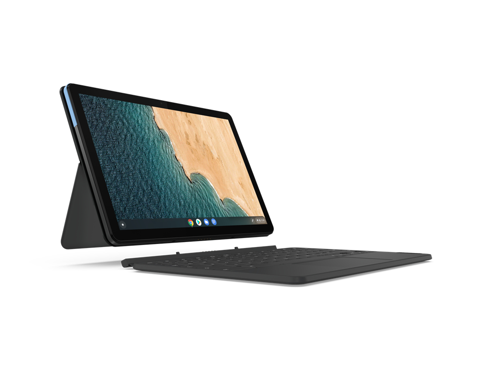 ZA6F0006ES - $476 - Lenovo IdeaPad Chromebook Duet ZA6F0008CA 2-IN