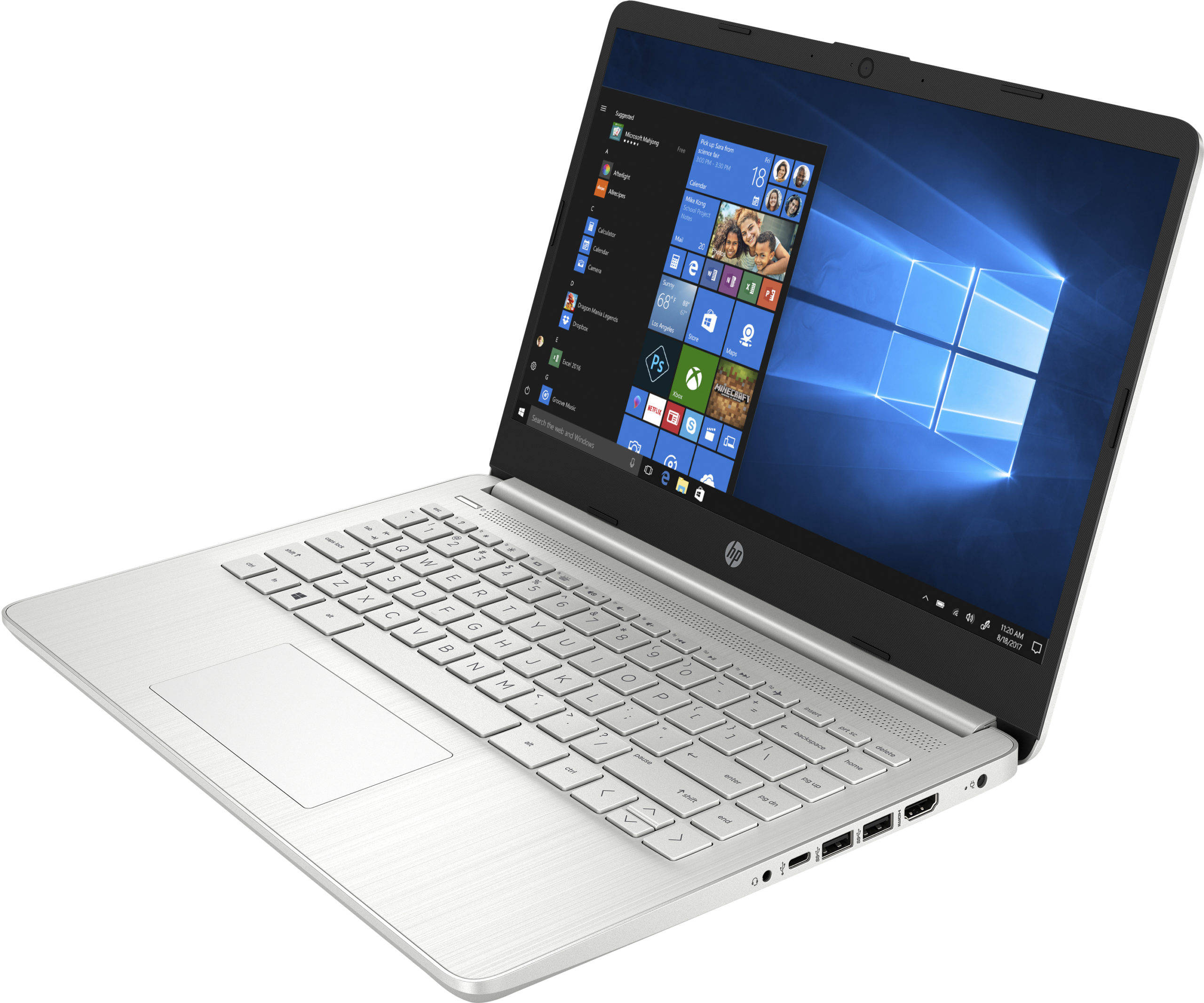 hp intel celeron n4020 price