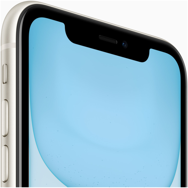 MHDC3ZD/A - $719 - Apple iPhone 11 64GB White (Sim-Free)