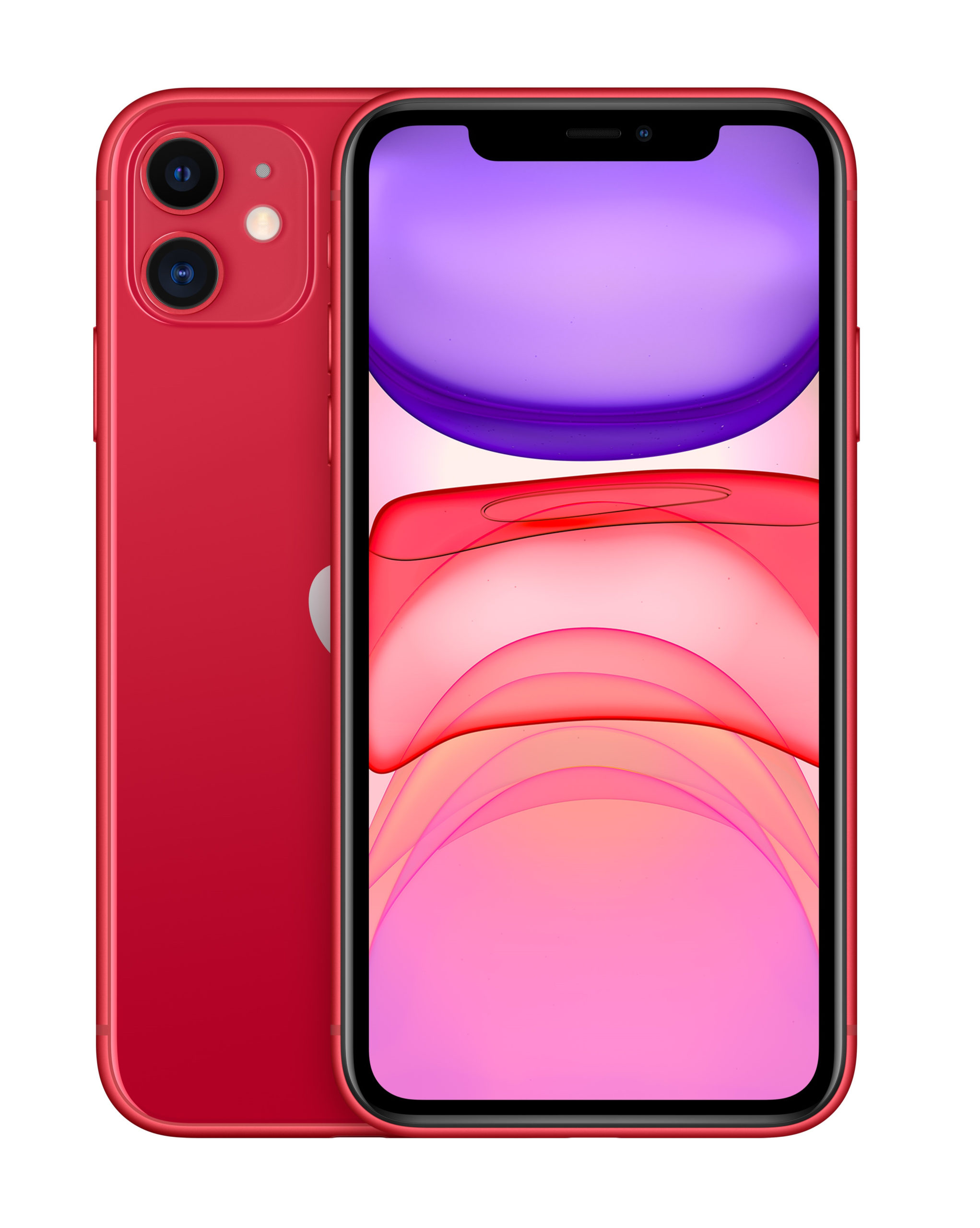 MHDK3LL/A - $782 - Apple iPhone 11 128GB Red (Sim-Free)