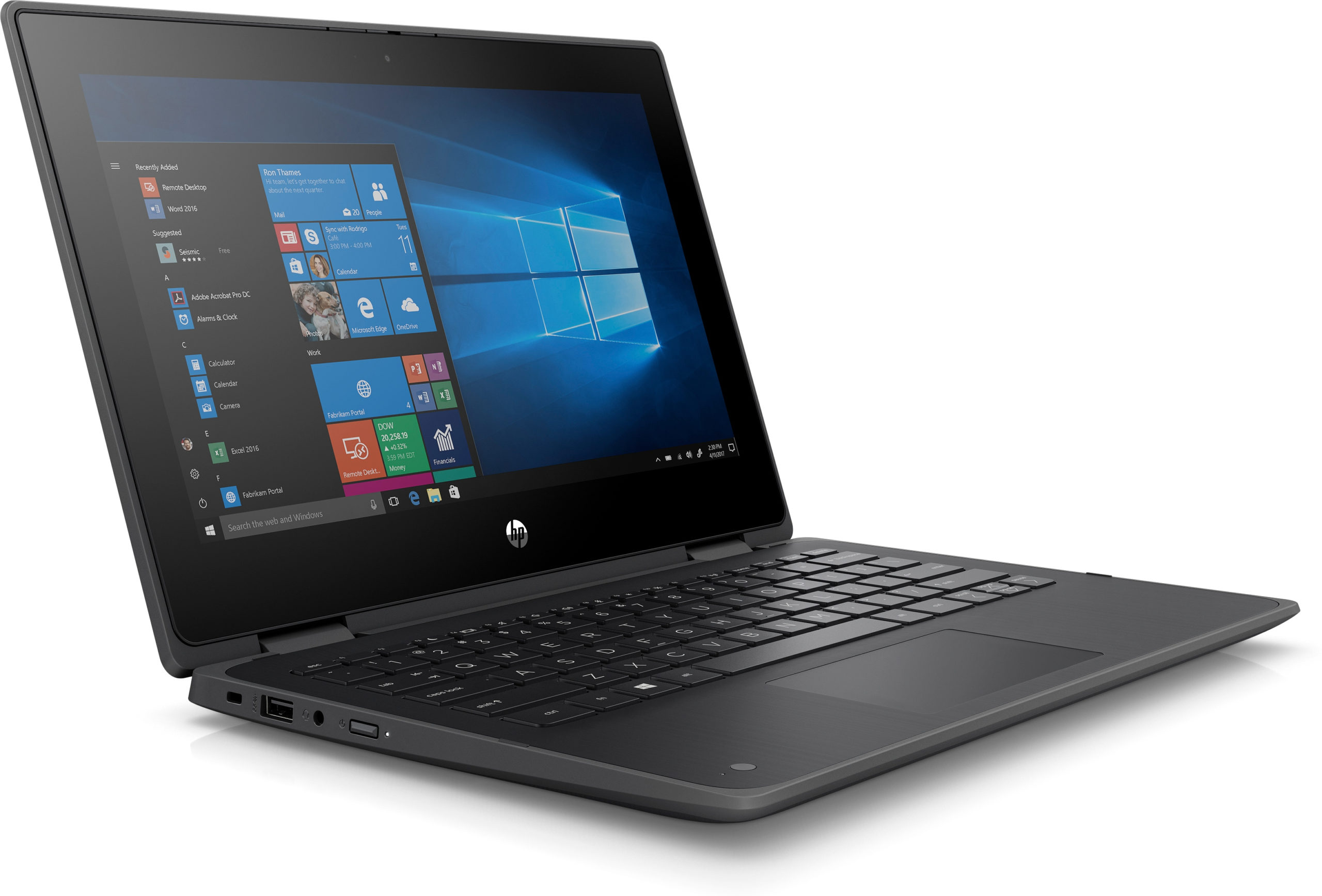 Hp probook x360 11 g3 обзор