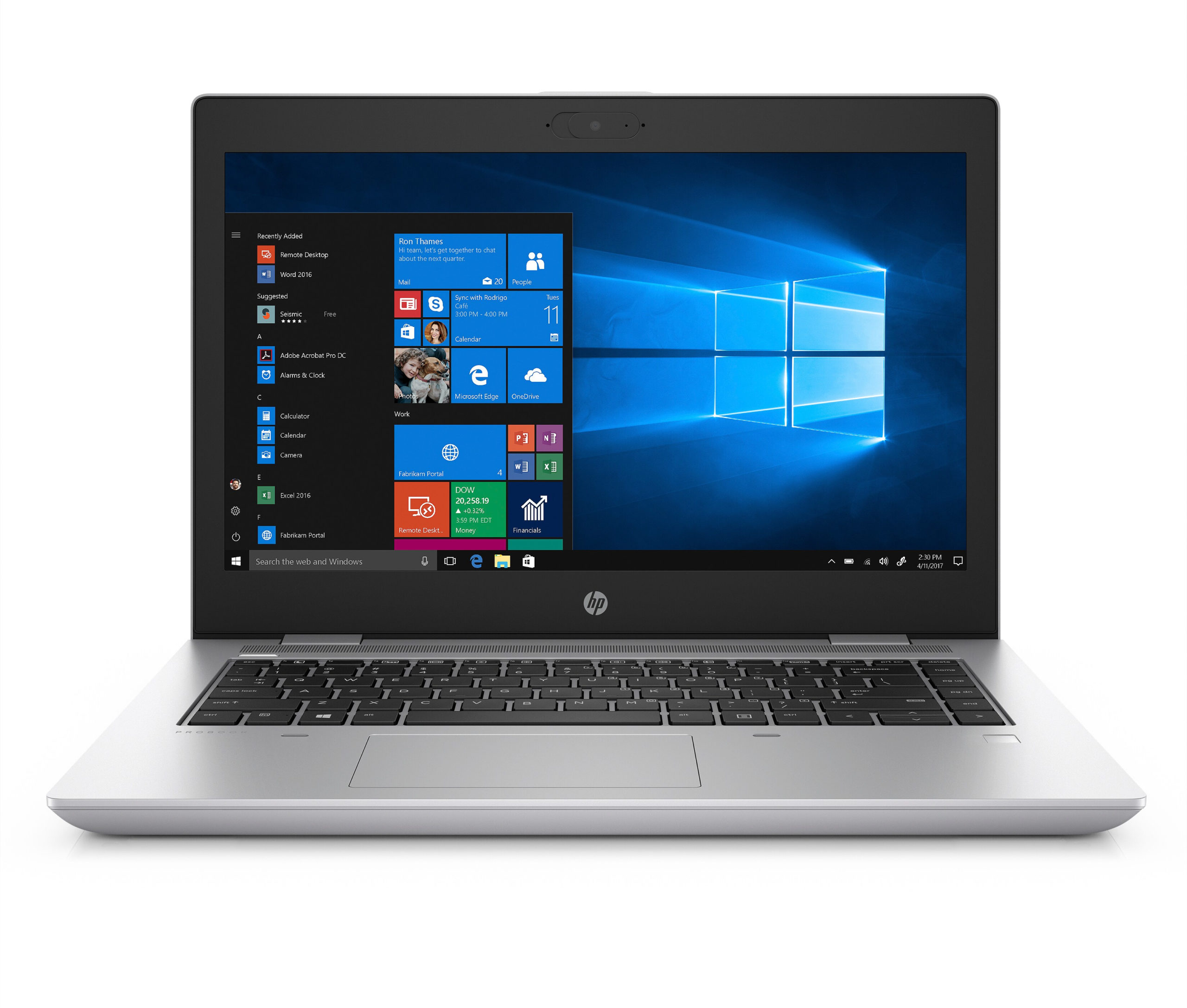 Hp probook 640 g5 обзор