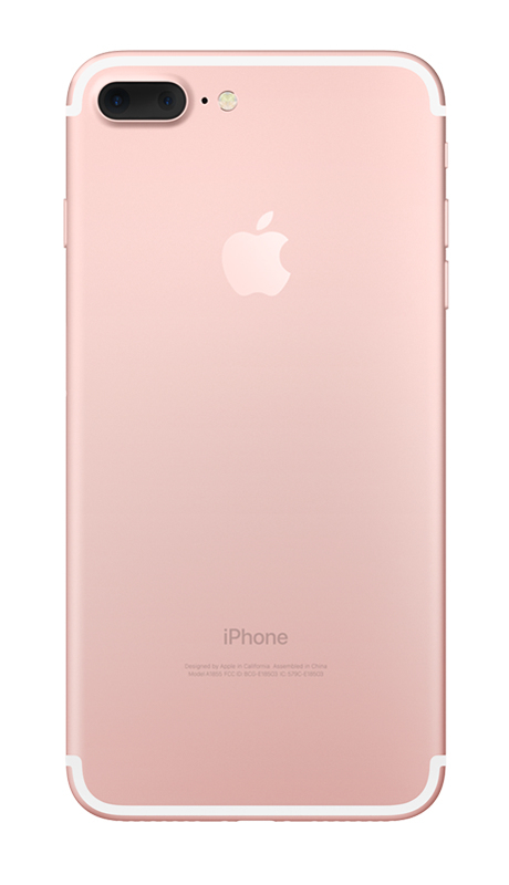 iphone 7 plus 32 gb rose gold