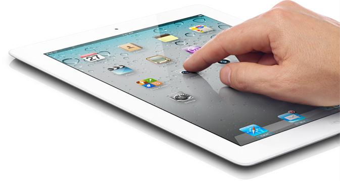 Apple iPad on sale 3rd Generation 32GB with Wifi + Cellular