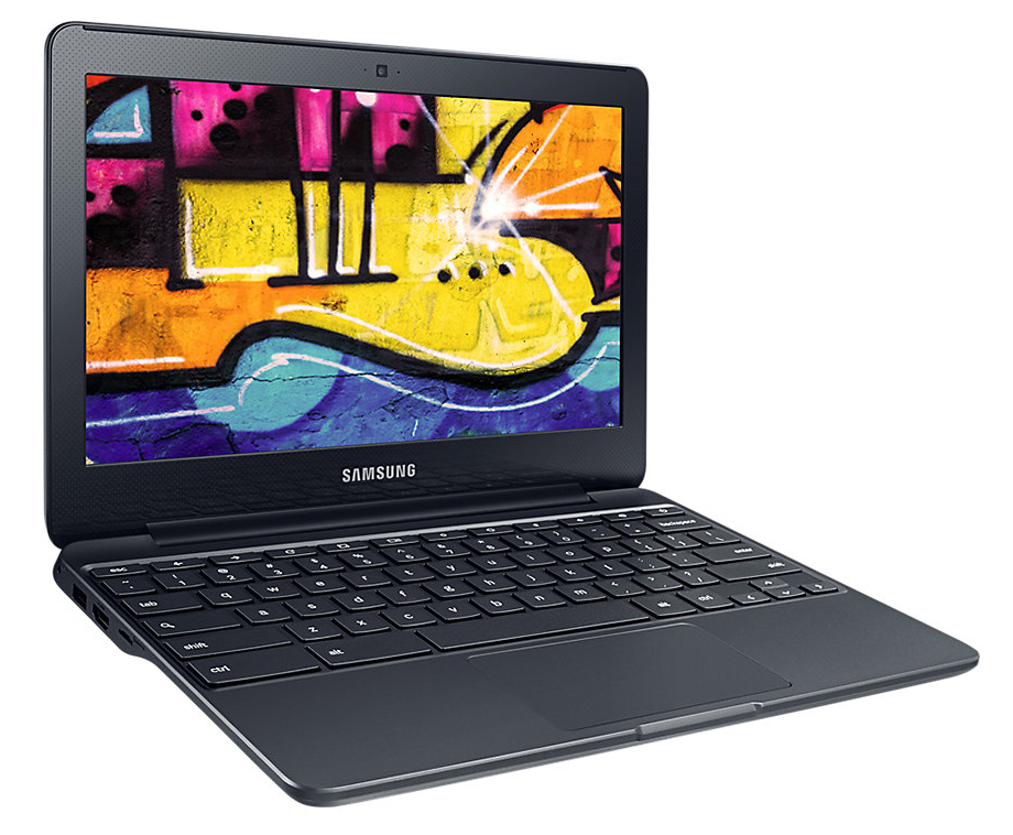 XE500C13-K02US - $81 - Samsung Chromebook 3 Celeron® Dual-Core N3060 1 ...