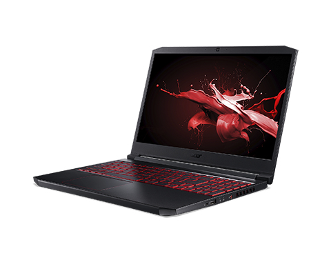 NH.Q5FAA.001 - $903 - Acer NITRO 7 AN715-51-73BU GAMING Core™ i7-9750H ...